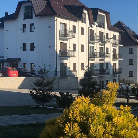 Zlatibor Hills Apartments Wellnes & Spa Экстерьер фото