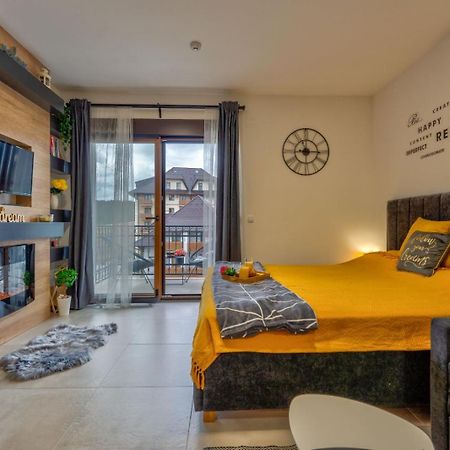 Zlatibor Hills Apartments Wellnes & Spa Экстерьер фото