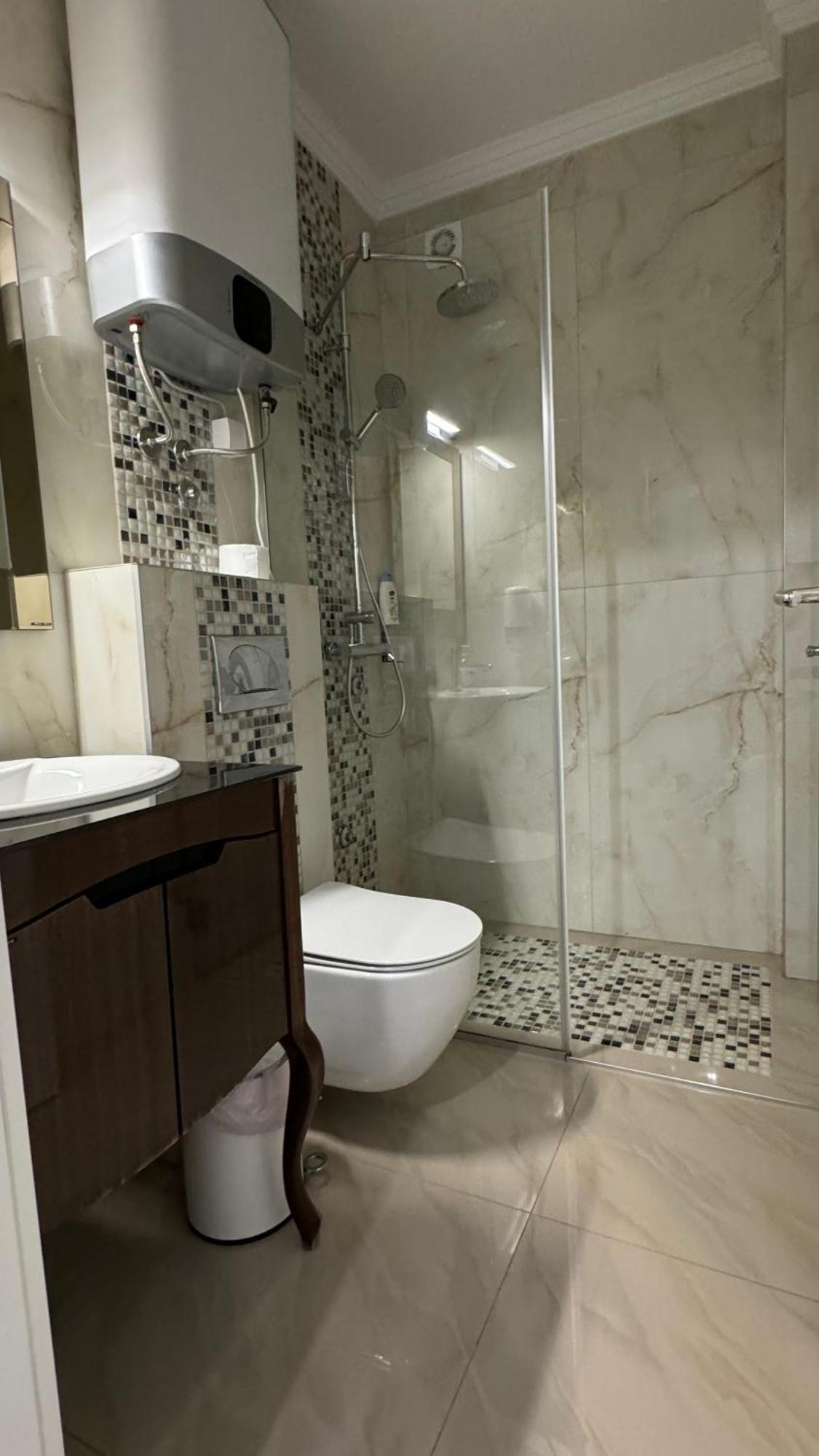 Zlatibor Hills Apartments Wellnes & Spa Экстерьер фото