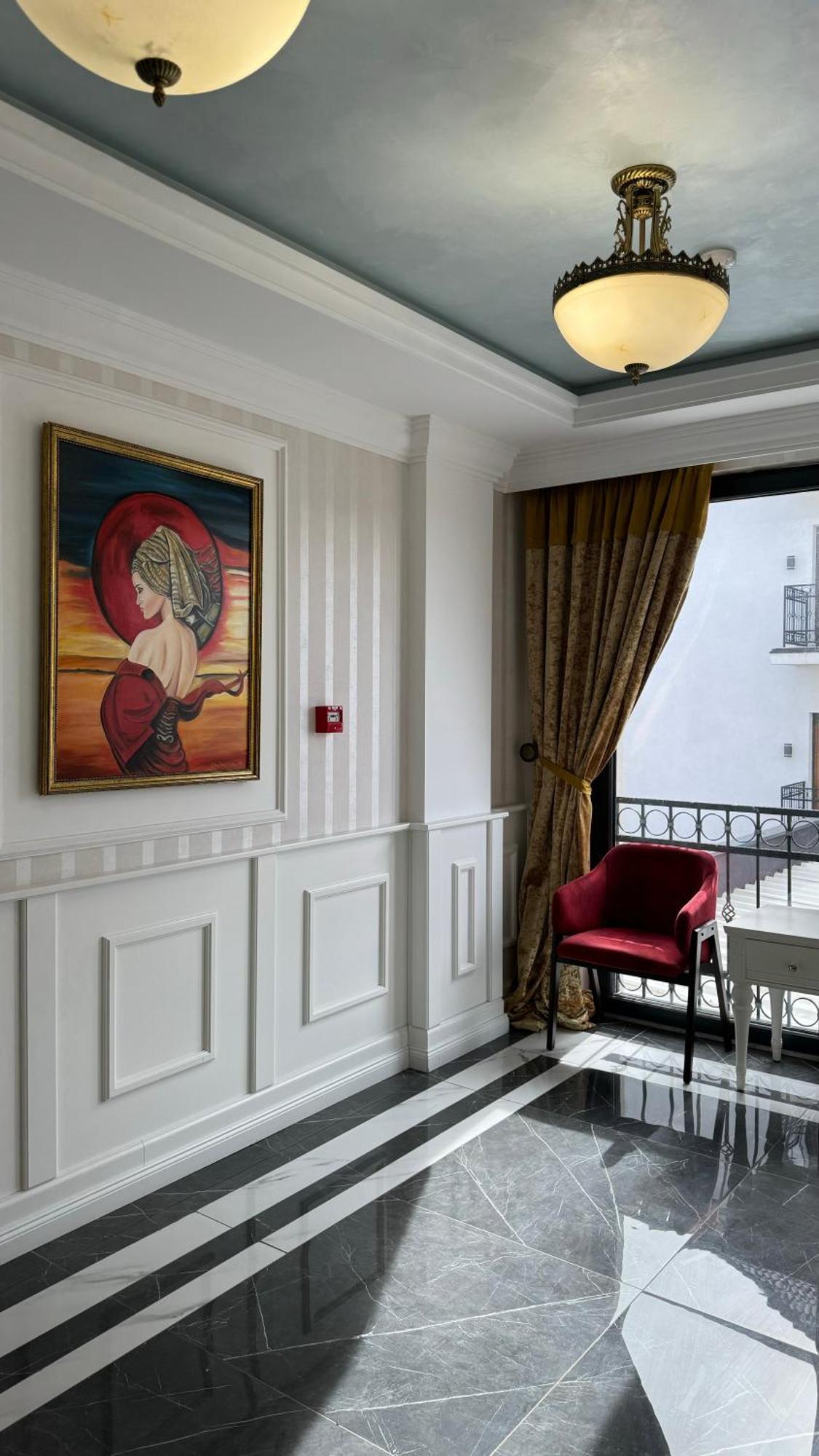 Zlatibor Hills Apartments Wellnes & Spa Экстерьер фото