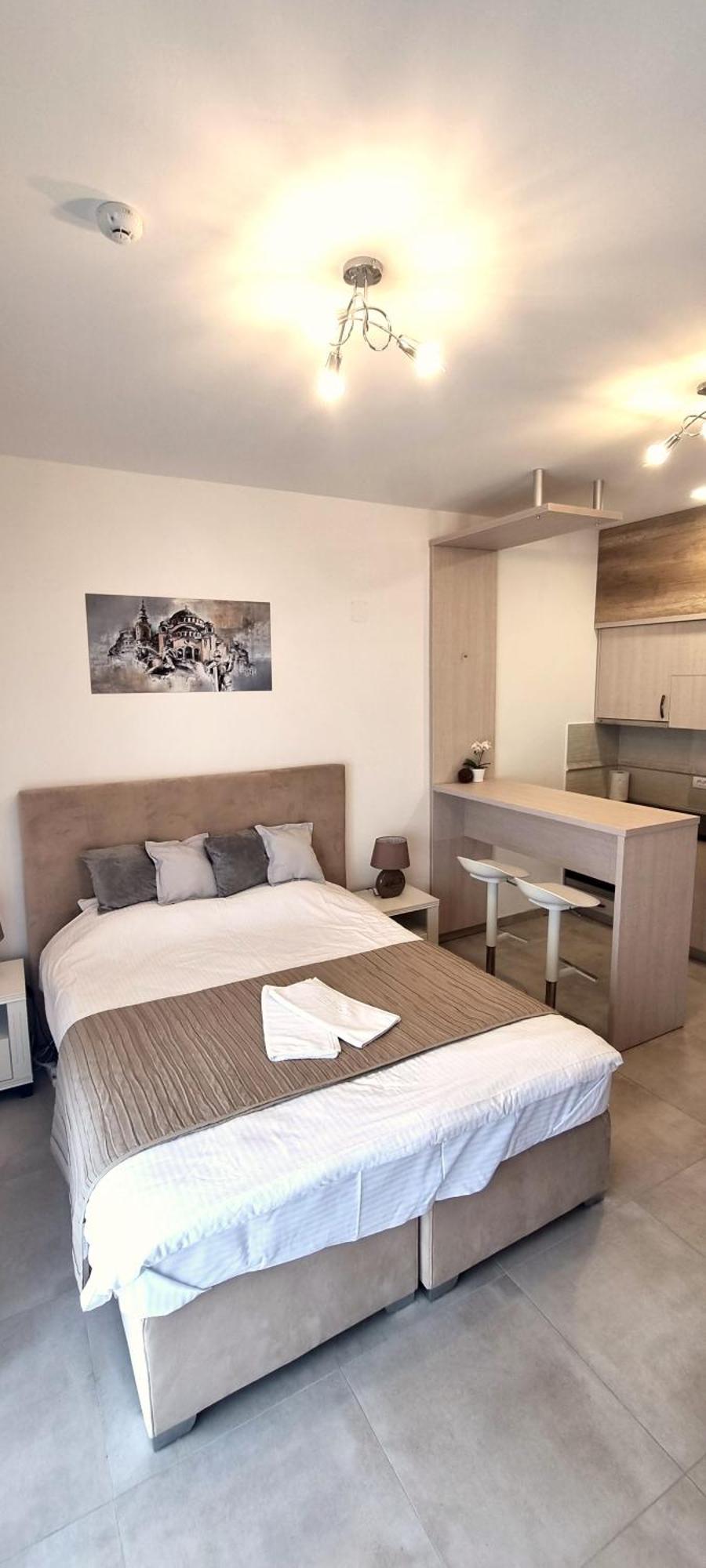 Zlatibor Hills Apartments Wellnes & Spa Экстерьер фото