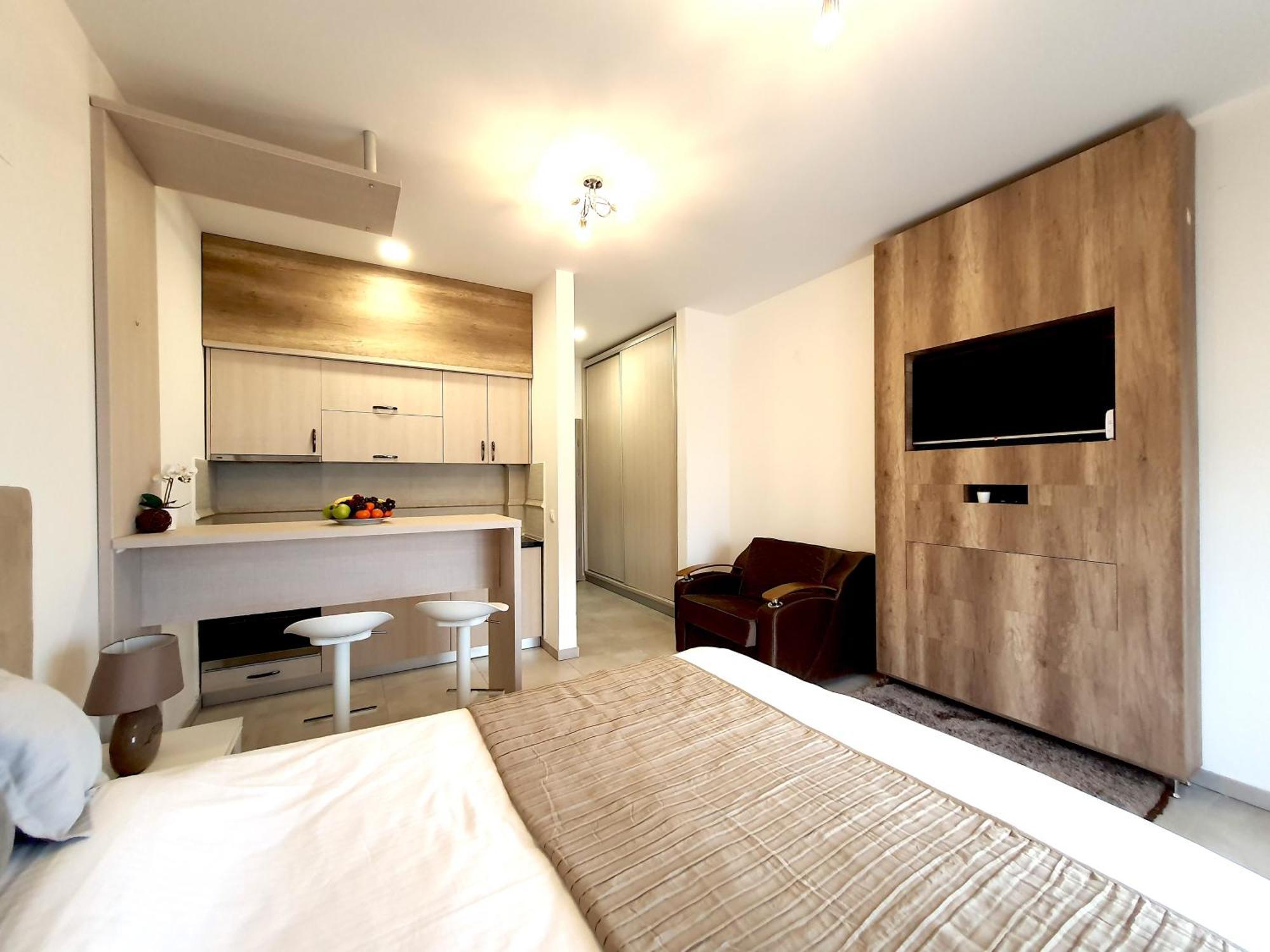 Zlatibor Hills Apartments Wellnes & Spa Экстерьер фото