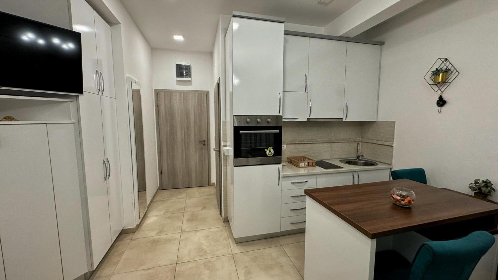 Zlatibor Hills Apartments Wellnes & Spa Экстерьер фото