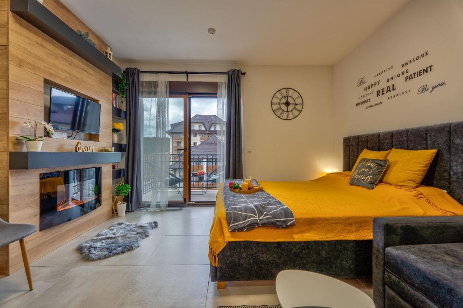 Zlatibor Hills Apartments Wellnes & Spa Экстерьер фото
